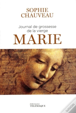 Capa do artigo Journal De Grossesse De La Vierge Marie