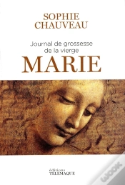 Capa do artigo Journal De Grossesse De La Vierge Marie