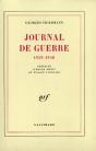 Journal De Guerre : (1939-1940) - Preview