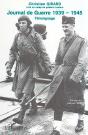 Journal De Guerre 1939-1945 ; Temoignage - Preview