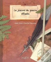 Capa do artigo Journal De Guerre D