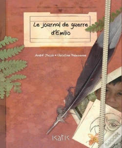Capa do artigo Journal De Guerre D'Emilio