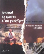 Capa do artigo Journal De Guerre D