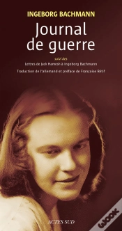 Capa do artigo Journal De Guerre