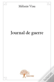 Capa do artigo Journal De Guerre