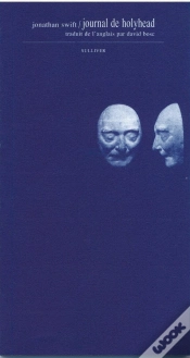 Capa do artigo Journal De Holy Head