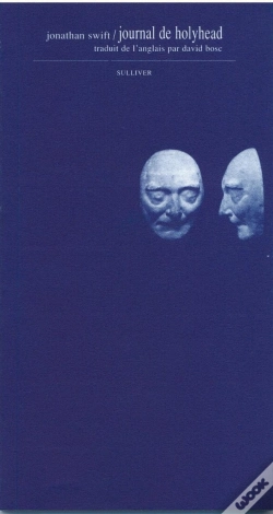 Capa do artigo Journal De Holy Head