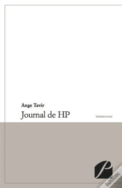 Capa do artigo Journal De Hp