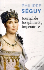 Journal De Josephine B., Imperatrice