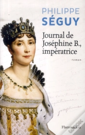 Capa do artigo Journal De Josephine B., Imperatrice