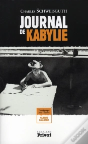 Capa do artigo Journal De Kabylie