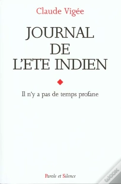 Capa do artigo Journal De L' Ete Indien