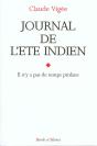 Journal De L' Ete Indien - Preview