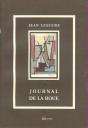 Journal De La Boue - Preview