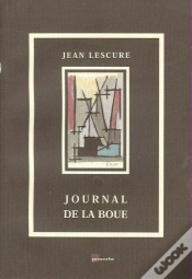 Capa do artigo Journal De La Boue