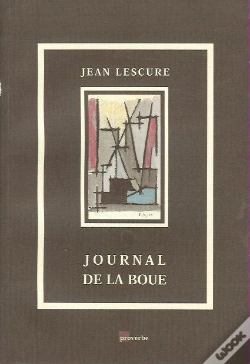 Capa do artigo Journal De La Boue