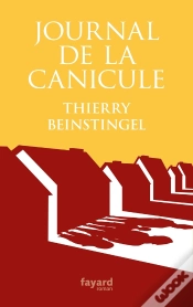 Capa do artigo Journal De La Canicule
