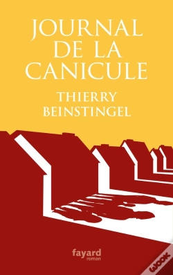 Capa do artigo Journal De La Canicule