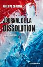 Journal De La Dissolution : Juin-Septembre 2024 - Preview