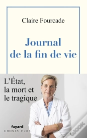 Capa do artigo Journal De La Fin De Vie