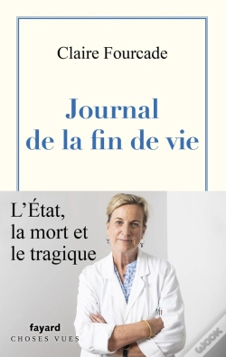 Capa do artigo Journal De La Fin De Vie