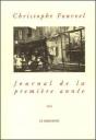 Journal De La Première Année - Preview