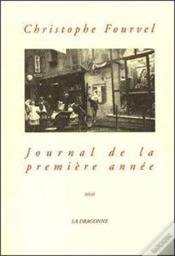 Capa do artigo Journal De La Première Année