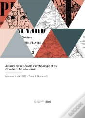 Capa do artigo Journal De La Socie Te  D