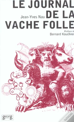 Capa do artigo Journal De La Vache Folle