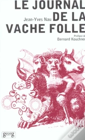 Journal De La Vache Folle
