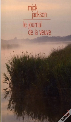 Capa do artigo Journal De La Veuve