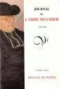 Journal De L'Abbe Mugnier - Preview
