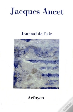 Capa do artigo Journal De L'Air