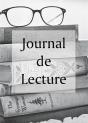 Journal De Lecture - Preview