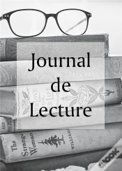 Capa do artigo Journal De Lecture