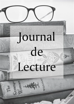 Capa do artigo Journal De Lecture