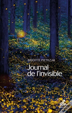 Capa do artigo Journal De L'Invisible - Exercices A L'Usage De L'Ame