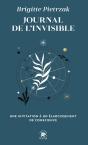 Journal De L'Invisible : Une Invitation À Un Élargissement De Conscience - Preview