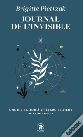 Journal De L'Invisible : Une Invitation À Un Élargissement De Conscience
