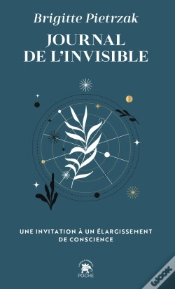 Capa do artigo Journal De L'Invisible : Une Invitation À Un Élargissement De Conscience