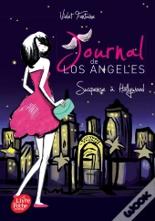 Journal De Los Angeles Tome 2