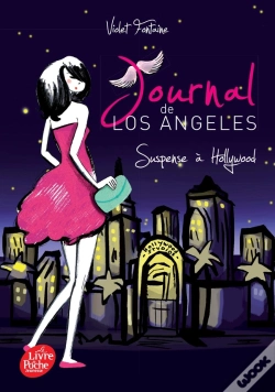 Capa do artigo Journal De Los Angeles Tome 2
