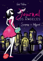 Capa do artigo Journal De Los Angeles Tome 2