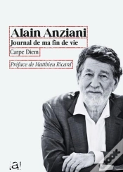 Capa do artigo Journal De Ma Fin De Vie - Carpe Diem