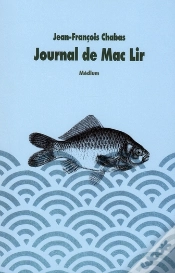 Capa do artigo Journal De Mac Lir