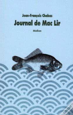 Capa do artigo Journal De Mac Lir