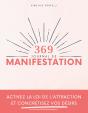 Journal De Manifestation 369 : Activez La Loi De L'Attraction Et Concrétisez Vos Désirs - Méthode 369 - Preview