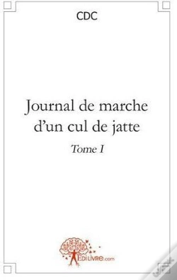 Capa do artigo Journal De Marche D'Un Cul De Jatte