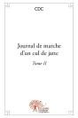 Journal De Marche D'Un Cul De Jatte - T.Ii - Preview