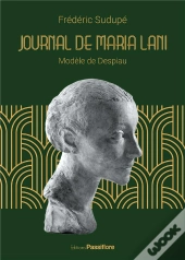 Journal De Maria Lani